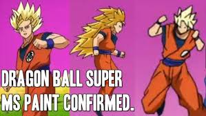 That's how this tournament happened, too. 15 Dragon Ball Super Memes From The Deepest Depths Of The Internet Myanimelist Net