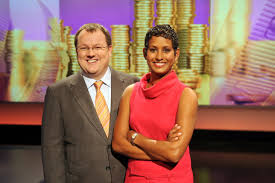 You can unsubscribe at any time. How Old Is Naga Munchetty And Who Is Her Husband James Haggar Metro News