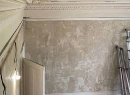 How To Remove Silk Paint From Walls