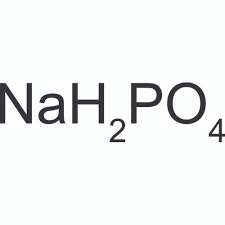 sodium phosphate symbol