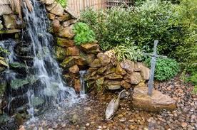 7 Types Of Water Feature For Your Garden