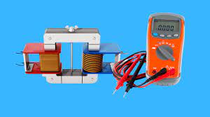 How to Test a Transformer with a Multimeter - Beginner Guide