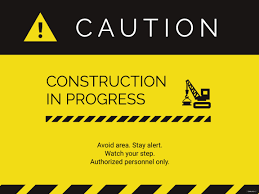 Browse our gallery of professionally designed all signs and templates. Free Construction Sign Templates In Microsoft Word Doc Template Net