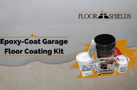 best garage floor coating of 2023