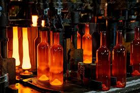 Glass Production By Vetropack Glass Packaging Manufacturer