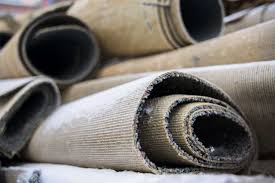 can carpet be recycled environmentally