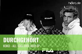 New friends, new loves and new experiences mix together inside a colorful college dormitory in korea that's home to students from around the world. Durchgehort Koko All Together Now Ep Hoers De