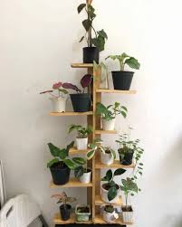 30 diy plant stand ideas for indoors