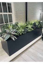 Artificial Outdoor Plants The