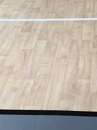 used taraflex sports m plus flooring