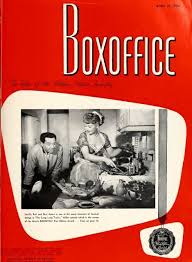 boxoffice april 10 1954