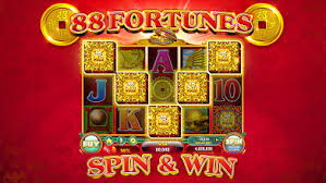 88 Fortunes Slots Casino Games - Apps on Google Play