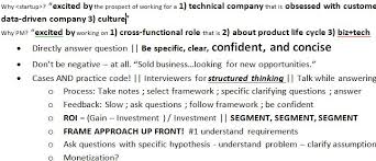 Interview Questions   Answers  screenshot The Hustle
