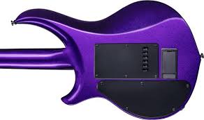 The ernie ball music man pur. Buy Sterling By Musicman John Petrucci Majesty X Maj100x Purple Metallic Euroguitar