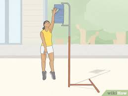 how to mere vertical jump with and