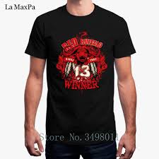Us 13 9 12 Off Hot Sale Red Buffalo Bull Vector Image Mens T Shirt Summer 100 Cotton Tshirt Mens Costume Plus Size Men T Shirt Male Hiphop In