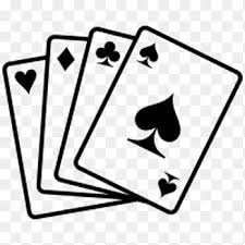 Gin rummy is the best multiplayer free card game for you and your friends! Rummy Png Images Pngegg
