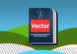 vector files what they are how to