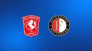 Links to fc twente vs. Feyenoord Wint Nipt Bij Fc Twente Rijnmond