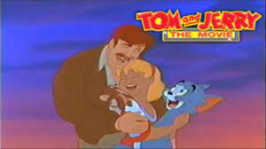 Tom and Jerry: The Movie (1993) - Final Scene - YouTube