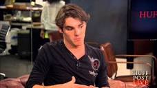RJ Mitte Talks How Breaking Bad Changed His Life - YouTube