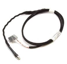 If you don't have a kit, further directions are at the bottom. Bmw E46 Oem Radio Aux Port Cable Option Bimmertips Com