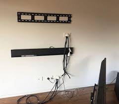 Tv Installation And Tv Mounting