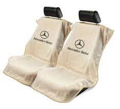 Seat Armour Towel Seat Cover With