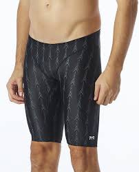 Mens Fusion 2 Jammer Swimsuit