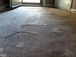 Concrete Floors Diy Concrete Floor