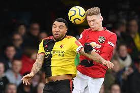 Watford vs Manchester United pictures - Manchester Evening News