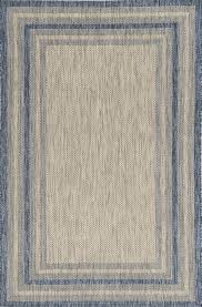 provo grey denim cape cod area rug by