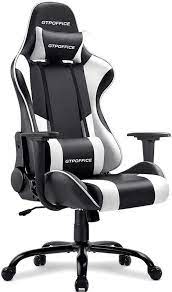 gtracing gaming chair mage office