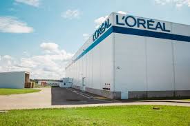 l oréal expands russian manufacturing