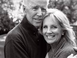 Not only had i not expected a random call from joe biden, but i could never have imagined he would. As First Lady Jill Biden Will Make History For Working Women Vogue