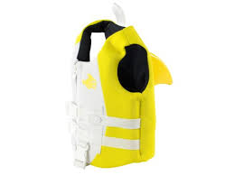 Swimways Sea Squirts Angel Fish Life Jacket Buy Online In