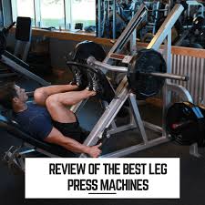 Now we're going to turn the smith machine into. 5 Best Leg Press Machines For Home Reviews Buying Guide