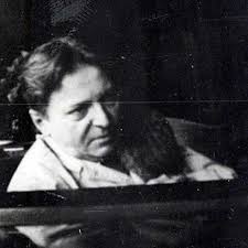 Only two major orchestral wo. George Enescu Romanian Musicians Biographies Hidden In The Securitate Archives
