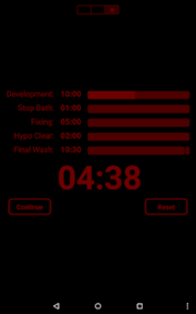Massive Dev Chart Timer For Android Download