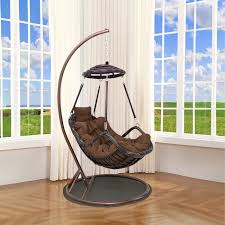 patio hang swing chair