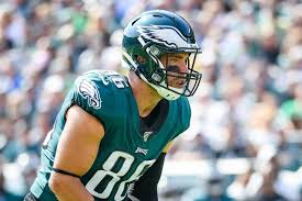 Eagles Dolphins Inactives With Analysis Phillyvoice