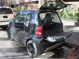The fortwo is the only car i've driven that i can't. Test Drive I Loved The Smart Car But I Wouldn T Buy One Business Insider