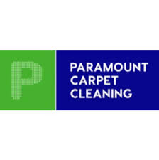 paramount carpet cleaning project