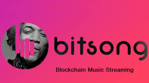 BitSong - Platform terdesentralisasi pertama