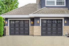 residential and commercial garage doors