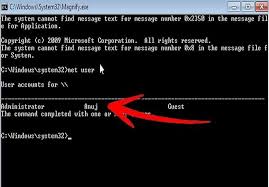 how to hack a windows 7 8 10 admin