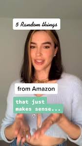 So these are random things that i saw on tiktok and i'm testing amazon finds that went viral on tiktok to see if they're really. Pin By Jeniffer Ivonne Estrada Gaitan On Nati Cool Things To Buy Everyday Hacks Retail Therapy