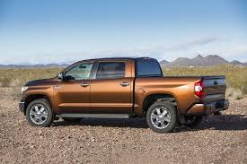 2017 toyota tundra review trims