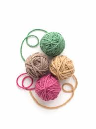 easy crochet patterns