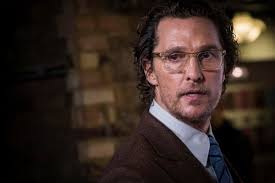 Here's what the actor had to say about his potential run for texas governor. Matthew Mcconaughey Tells The Longview News Journal Where He Stands On Political Office Local News News Journal Com
